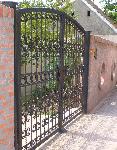 Wrought Iron Belgrade - Gates and fences_24
